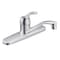 Moen CCY LF 1.5 1HDL LEV KITC FCT CP CA87526 - alternate 1